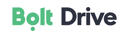 Bolt Drive logo