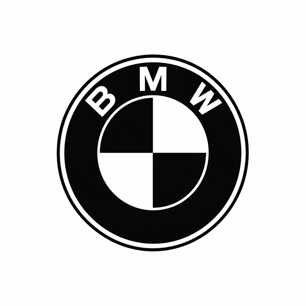 BMW logo