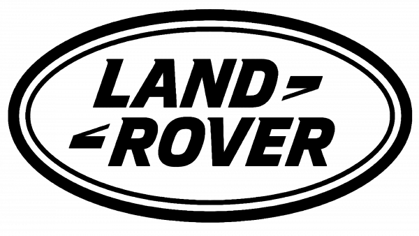 Land Rover logo